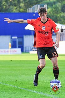 Matej Madlek |  autor: Rudolf Makurica