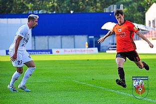 Milan Kvocera a Matej Madlek |  autor: Rudolf Makurica