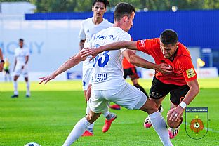 Mat Begala, Martin Kolesr a Martin Regli. |  autor: Rudolf Makurica