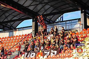 Fanklub Concordia 1906 |  autor: Rudolf Makurica