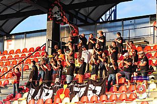 Fanklub Concordia 1906 |  autor: Rudolf Makurica