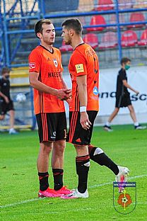 tefan Gerec a Martin Regli |  autor: Rudolf Makurica