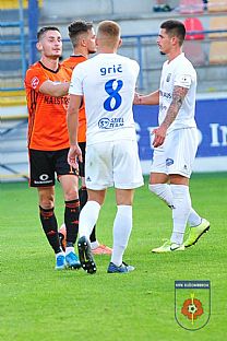 Matej urma, Filip Twardzik, Jakub Gri a Mat Vojtko. |  autor: Rudolf Makurica