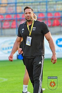 Vojtech Zmock |  autor: Rudolf Makurica