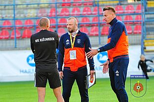 Jozef Kapl, Marek Sapara a ubo Hajdch. |  autor: Rudolf Makurica