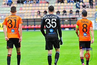 Alex Holub, Ivan Krajrik a Dalibor Tak. |  autor: Rudolf Makurica