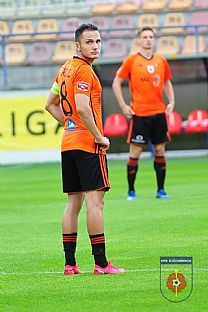 Dalibor Tak a Mrio Mrva |  autor: Rudolf Makurica