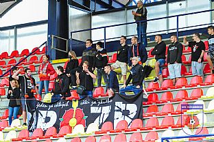 Fanklub Concordia 1906 |  autor: Rudolf Makurica