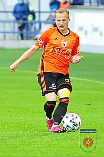 Miroslav Almask |  autor: Rudolf Makurica