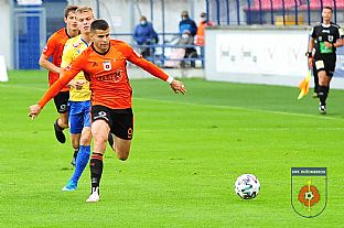 Matej Madlek, Andrs Schfer a Martin Regli. |  autor: Rudolf Makurica