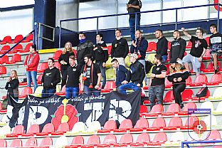 Fanklub Concordia 1906 |  autor: Rudolf Makurica