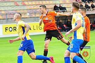 Dominik Kruliak, Rastislav Kruliak, Mat Mal a Martin Regli. |  autor: Rudolf Makurica