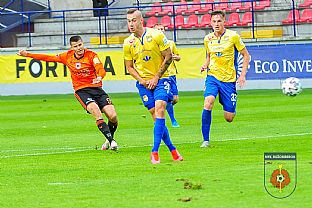 Martin Regli, Dominik Kruliak a Mat Mal. |  autor: Rudolf Makurica