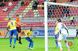 Matej Madlek |  autor: Rudolf Makurica