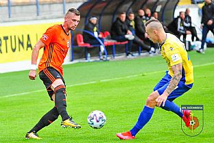 Peter ungel a Dominik Kruliak |  autor: Rudolf Makurica