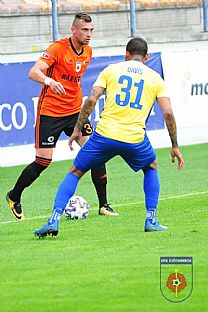 Peter ungel a Eric Davis |  autor: Rudolf Makurica