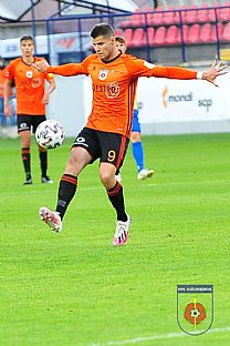 Alex Holub a Martin Regli |  autor: Rudolf Makurica