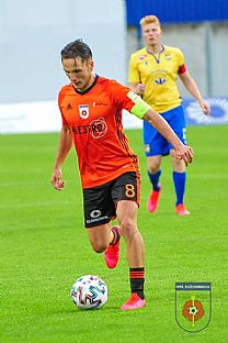 Dalibor Tak a Zsolt Kalmr |  autor: Rudolf Makurica