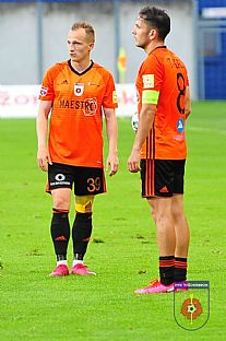 Miroslav Almask a Dalibor Tak |  autor: Rudolf Makurica