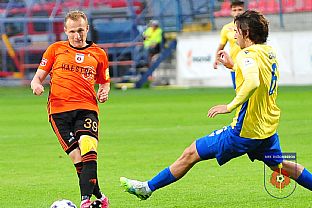 Miroslav Almask a Andrija Bali |  autor: Rudolf Makurica