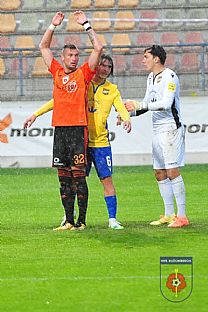 Peter ungel, Andrija Bali a Martin Jedlika. |  autor: Rudolf Makurica