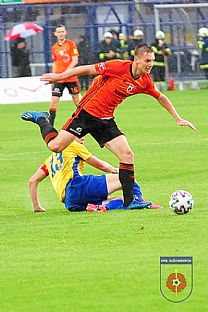 Michal Jonec, Zsolt Kalmr a Mrio Mrva. |  autor: Rudolf Makurica