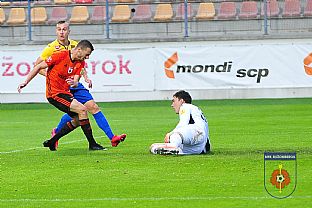 Dominik Kruliak, Rastislav Kruliak a Martin Jedlika. |  autor: Rudolf Makurica