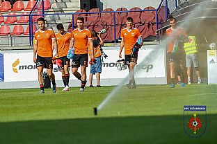 Dalibor Tak��, Martin Reg�li, Alexander Moj�i�, Alex Holub a Peter �ungel |  autor: Rudolf Ma�kurica