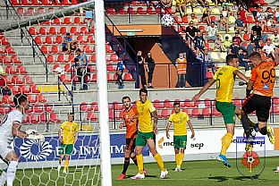 �tefan Gerec a Ladislav Alm�si |  autor: Rudolf Ma�kurica