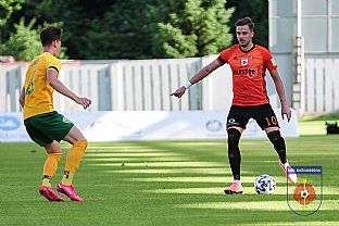 Miroslav Gono a Filip Twardzik |  autor: Rudolf Ma�kurica