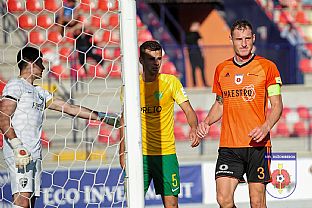 Samuel Petr�, Adam Kopas a J�n Maslo. |  autor: Rudolf Ma�kurica