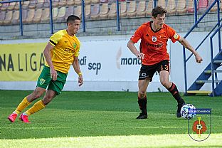 Matej Madle��k |  autor: Rudolf Ma�kurica