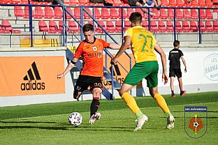 Luk� Kojnok a Branislav Sluka |  autor: Rudolf Ma�kurica