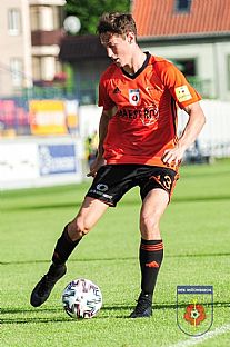 Matej Madle��k |  autor: Rudolf Ma�kurica