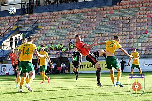 Filip Twardzik a Ladislav Alm�si |  autor: Rudolf Ma�kurica