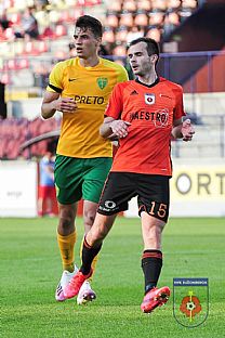 �tefan Gerec |  autor: Rudolf Ma�kurica