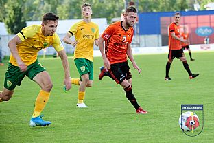 Timotej M�dry a D�vid Filinsk� |  autor: Rudolf Ma�kurica