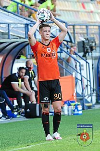 Luk� Kojnok |  autor: Rudolf Ma�kurica