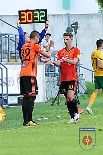 Peter �ungel a Luk� Kojnok |  autor: Rudolf Ma�kurica