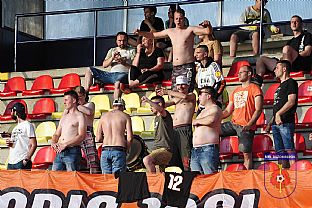 Fanklub Concordia 1906 |  autor: Rudolf Ma�kurica