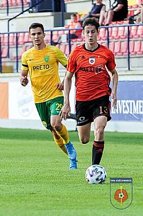 D�vid �uri� a Matej Madle��k |  autor: Rudolf Ma�kurica