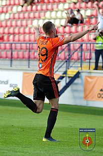 Ladislav Alm�si po g�le |  autor: Rudolf Ma�kurica