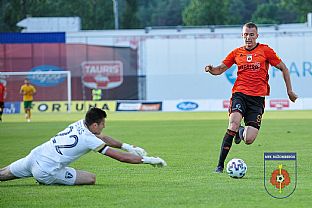 Samuel Petr� a Ladislav Alm�si |  autor: Rudolf Ma�kurica