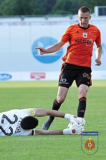 Samuel Petr� a Ladislav Alm�si |  autor: Rudolf Ma�kurica