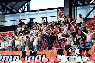 Fanklub Concordia 1906 |  autor: Rudolf Ma�kurica