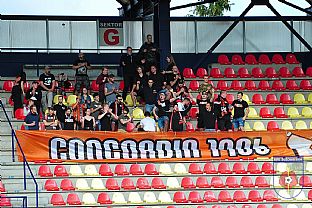 Fanklub Concordia 1906 |  autor: Rudolf Ma�kurica