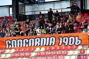 Fanklub Concordia 1906 |  autor: Rudolf Ma�kurica
