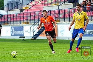 Martin Reg�li a Lorenco �imi� |  autor: Rudolf Ma�kurica