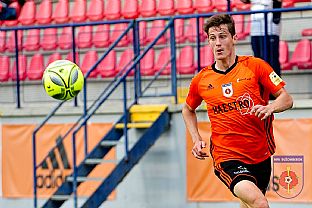 Matej Madle��k |  autor: Rudolf Ma�kurica