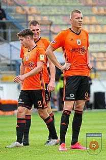 Alexander Moj�i�, J�n Maslo a Ladislav Alm�si. |  autor: Rudolf Ma�kurica